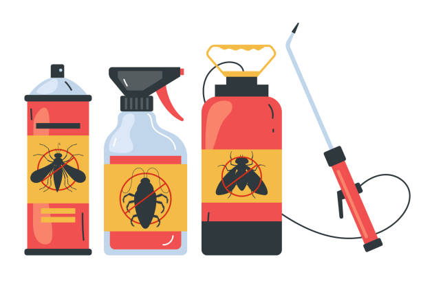 Best Mosquito Control Services  in USA